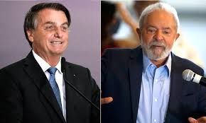 Lula e Bolsonaro têm estratégia em comum para 2022, saiba qual - Jornal O  Globo
