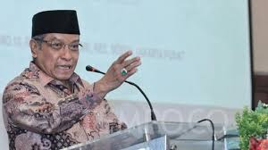 Cegah Corona Said Aqil Imbau Tarawih Dan Salat Id Di Rumah Nasional Tempo Co
