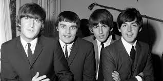 Die beatles ndrde nachrichten ndr info sendungen. Zeitsprung Am 3 6 1964 Wird Jimmie Nicol Fur Elf Tage Einer Der Beatles Udiscover Germany