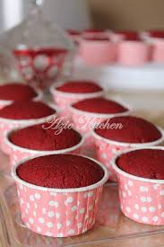Find the best recipes for making amazing desserts and meals online at wilton! Red Velvet Cupcake Azie Kitchen