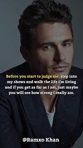 We all stumble, fail, and face challenges that shape who we are. Seeing  someone else's mistakes may trigger discomfort, but it is not our place to  decide their worth. Life teaches patience,