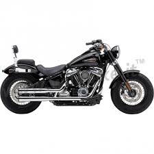 We would like to show you a description here but the site won't allow us. Auspunffanlagen Cobra Rpt 3 Slip On Verchromt Fur Harley Davidson Softail M Eight 18 21