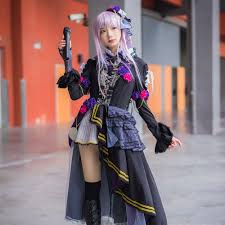Roselia has two types, grass and poison. Free Shipping Cosplay Costume Bang Dream Roselia Neo Aspect Minato Yukina Uniform Halloween Christmas Anime Custom Made Buy At The Price Of 179 99 In Aliexpress Com Imall Com