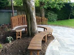 You're looking at the best place to find headboard bench ideas. 16 Trendy Garden Bench Under Tree Outdoor Garden Bench Garden Design Garden Bench