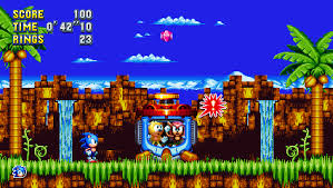How to install the game. Sonic Mania Plus By Mariogamer64 The Hedgehog
