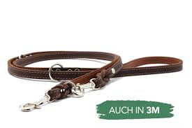 Halsband "Santa Barbara"