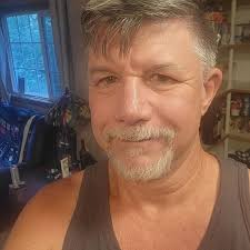 A guy and his family unit are