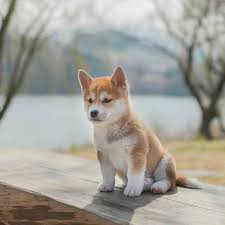 Sunset ridge puppies, in boyceville, wi, is the premier dog breeder serving milwaukee, green bay, chicago, minneapolis, duluth and surrounding areas since 2005. Shiba Inu Puppies Cute Pictures And Facts Dogtime Cute Dogs Cute Puppies Akita Puppies