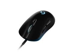 Logitech G203 Prodigy Wired Gaming Mouse Newegg Com