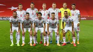 Video Szoboszlai S Sensational Strike For Hungary Defeats Turkey In Uefa Nations League Xpatloop Com