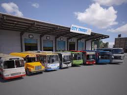 Traveling by bus has never been so sleek and comfortable, thanks to greyhound. Bus Simulator Pro 2016 Pre Register Download Taptap