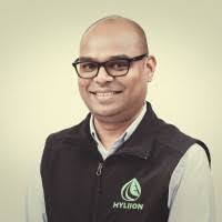 Bobby Cherian Email & Phone Number