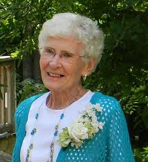Obituary for Martha Ann (Shore) McGee