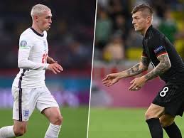 Inglaterra vs alemania, se enfrentan este martes 29 de junio por los octavos de final de la eurocopa en el estadio wembley a las 11:00am hora de colombia. 4y25ypvs Sfrnm