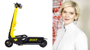 With the development of the pandemic, all movement ceased. Bolt Mobility Raises 30 Million For Electric Scooter Rollout Axios