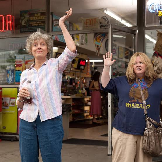 Movie Review: ‘Tammy’