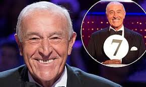 Len Goodman