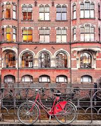 Fahrrad Fassade Speicherstadtliebe Straightfacades Elbvillebikelove Bikeporn Unescoworldheritage Facade Instagram Dubai