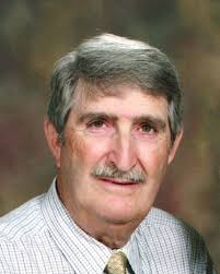 David Berkley Byers Obituary November 9, 2024