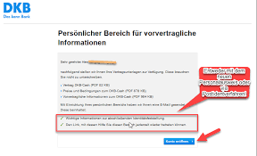 In the year 2018 the company was on the 7th place together with the owner bayernlb in the list of the biggest banks in germany. Dkb Cash Vierte Seite Antrag Immobilienmakler Worms Rheinhessen Dp Immofinanz