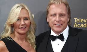 - Familien min var sint etter hjerteinfarktet