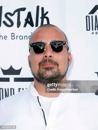 Sterling Gittens, Munir Mahmud, and Will Gittens attend a private... News  Photo