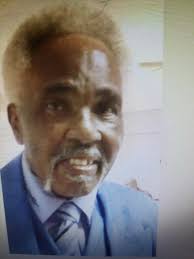 Woodrow Golden Obituary (2017)