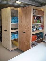 Rolling Garage Storage Cabinets Garage Storage Cabinets Storage Garage Storage