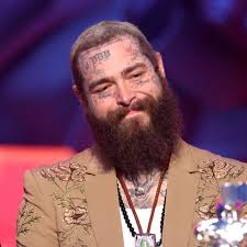 Post Malone and Christy Lee's Paris Outing