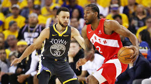 Kawhi anthony leonard is an american professional basketball player for the los angeles clippers of the national basketball association. What Kawhi And The Raptors Have Done To The Warriors