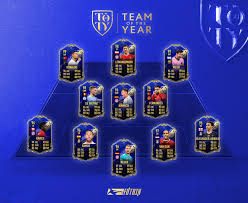 The world top fifa coins online store. Fifa 21 Toty Hier Sind Die Predictions Zum Team Of The Year