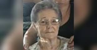 Inez Cooper Passman Obituary