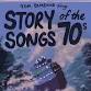 Tom DiMenna Sings Story Songs of the 70s