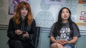 With help from her dad and grandmother, nora lum navigates young adulthood in flushing, new york with her cousin. Best Awkwafina Is Nora From Queens Episodes Episode Ninja