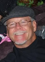 Obituary information for Barry Gumm