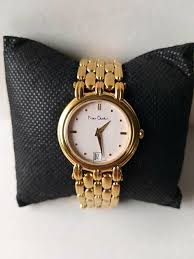 Please provide a valid price range. Auth Pierre Cardin Watch Women S Fashion Watches On Carousell