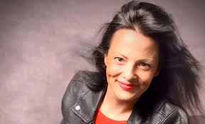 Check Out Olga Petrovic's Story