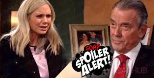 The Young and the Restless Spoilers (YR): Abby EXPOSES Victoria's Secret  Sabotage Plan!