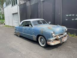 Image result for Victoria Ivory 1951 Dodge