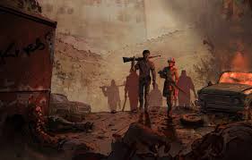 New walking dead fan images will be added periodically. The Walking Dead Game Wallpapers Top Free The Walking Dead Game Backgrounds Wallpaperaccess