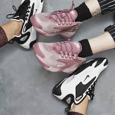 2019 Trainer Trend Alert Nike Zoom 2k Officelovesnike Sneakers Fashion Fresh Shoes Shoes