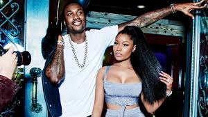 Find the perfect meek mill nicki minaj stock photos and editorial news pictures from getty images. Nicki Minaj And Meek Mill Exchange Super Ugly Accusations Snobette