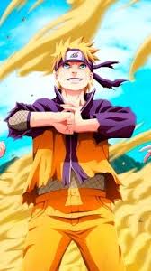 Naruto Wallpaper 4k Iphone Trick Naruto Gambar Anak