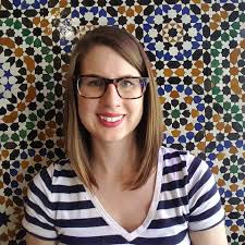 Meagan Martz at A Friend Afar, Author at A Friend Afar