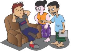 Tata bahasa baku bahasa indonesia. Cara Memberi Instruksi Menyuruh Dalam Bahasa Inggris Sederet Com
