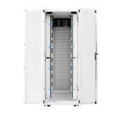 Integrated Data Center Cabinets: Space, Cooling, ROI ...
