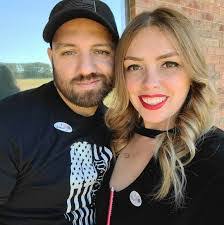 Ted Marlow's Instagram, Twitter & Facebook