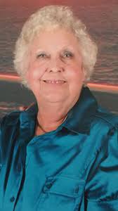 Marjorie Joan (Margie) Carson