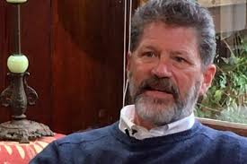 Robert Scheer Above The Fold — Activist Video Archive