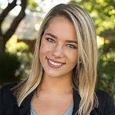 Brittany Caesar's Instagram, Twitter & Facebook